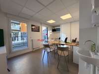 Bureaux et commerces 5 pièces Bureaux et commerces 5 pièces