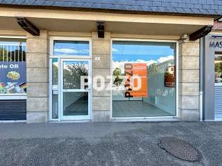 Bureaux et commerces