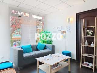 Bureaux et commerces 5 pièces Bureaux et commerces 5 pièces