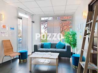 Bureaux et commerces 5 pièces Bureaux et commerces 5 pièces