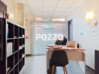 Bureaux et commerces 5 pièces Bureaux et commerces 5 pièces