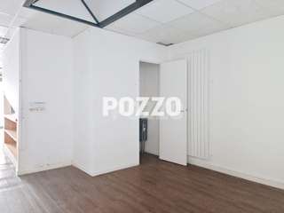 Bureaux et commerces 2 pièces