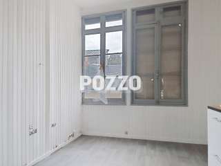 Bureaux et commerces 2 pièces