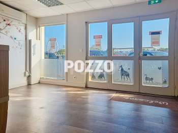 Photo Bureaux et commerces Honfleur