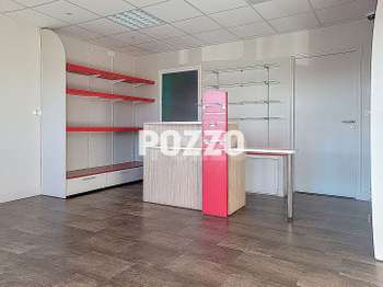 Bureaux et commerces 1 pièce Bureaux et commerces 1 pièce