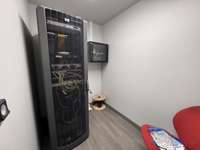 Bureaux et commerces 4 pièces