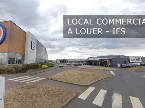 Bureaux et commerces Bureaux et commerces