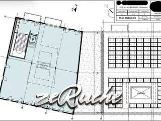 Bureaux et commerces