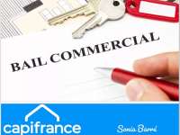 Bureaux et commerces 2 pièces