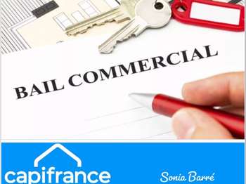 Photo Bureaux et commerces Île-Tudy