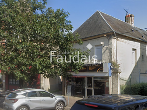 Location Bureaux et commercesIsigny-sur-Mer