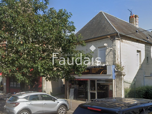 Photo Bureaux et commerces Isigny-sur-Mer