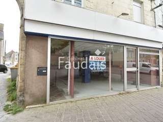 Bureaux et commerces