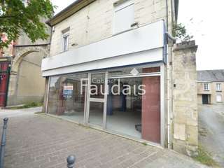 Bureaux et commerces