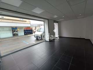 Bureaux et commerces