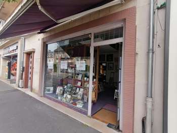 Bureaux et commerces Isigny-sur-Mer 14