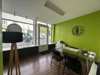 Bureaux et commerces 3 pièces