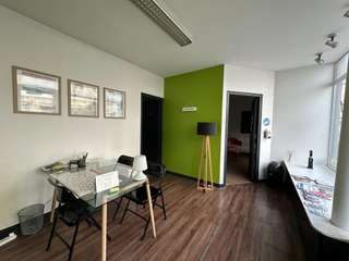 Bureaux et commerces 3 pièces