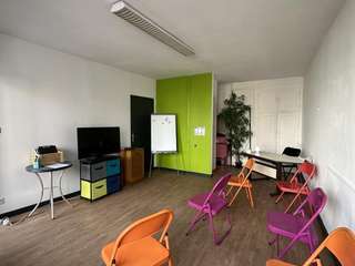 Bureaux et commerces 3 pièces