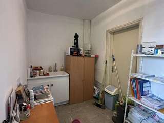 Bureaux et commerces 3 pièces