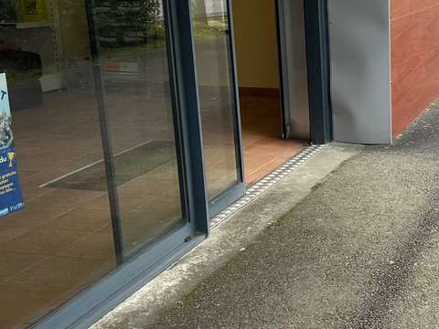 Bureaux et commerces 3 pièces Janzé 35