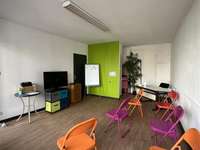 Bureaux et commerces 3 pièces