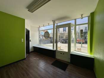 Location Bureaux et commerces 45 m&sup2;Janzé