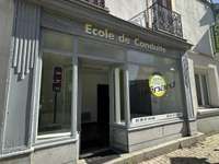 Bureaux et commerces 3 pièces Bureaux et commerces 3 pièces