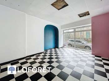Photo Bureaux et commerces Joué-sur-Erdre