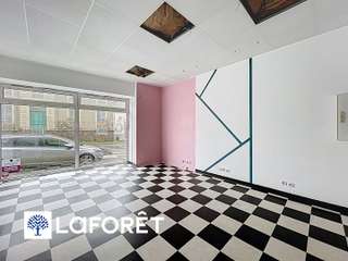 Bureaux et commerces