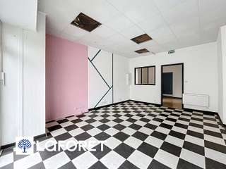 Bureaux et commerces