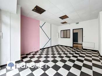 Bureaux et commerces