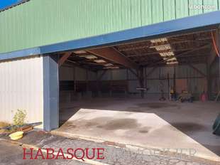 Photo Bureaux et commerces Kernouës