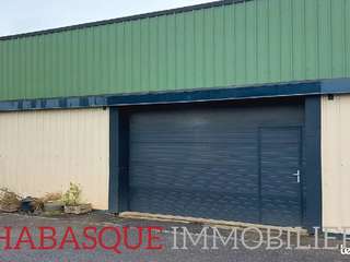 Bureaux et commerces 1 pièce