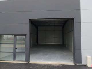 Bureaux et commerces 1 pièce