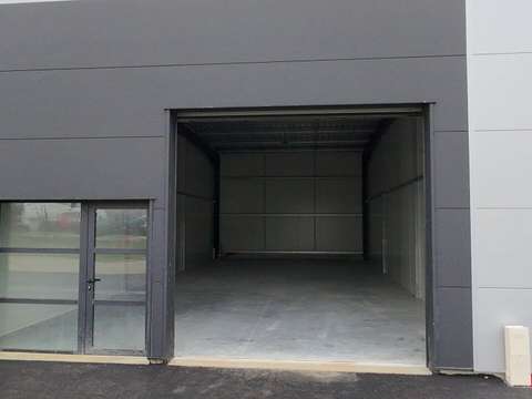 Bureaux et commerces 1 pièce