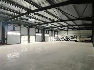 Bureaux et commerces 1 pièce