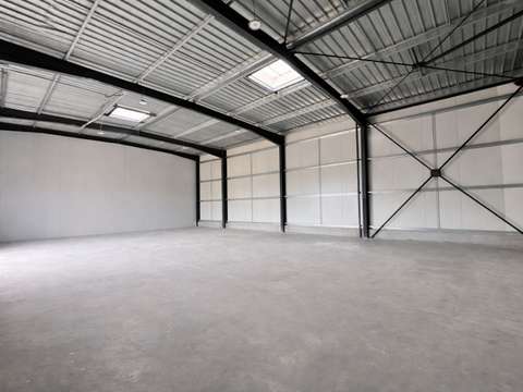 Bureaux et commerces