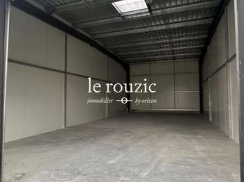 Photo Bureaux et commerces Kervignac