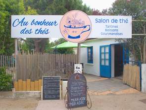 Location Bureaux et commerces 35 m&sup2;L'Aiguillon-sur-Mer