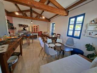 Bureaux et commerces