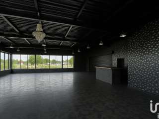 Bureaux et commerces