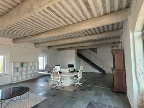 Location Bureaux et commerces 121 m&sup2;L'Isle-sur-la-Sorgue