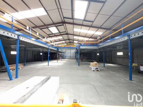 Bureaux et commerces L'Union 31