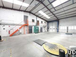 Bureaux et commerces