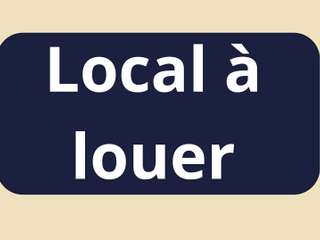 Bureaux et commerces 1 pièce