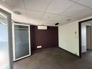 Bureaux et commerces 1 pièce