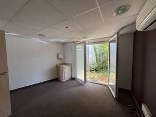 Bureaux et commerces 1 pièce