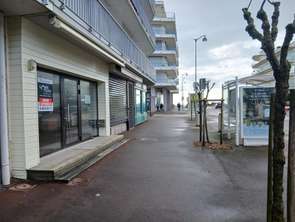 Location Bureaux et commerces 45 m&sup2;La Baule-Escoublac