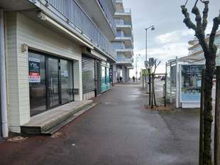 Photo Bureaux et commerces La Baule-Escoublac